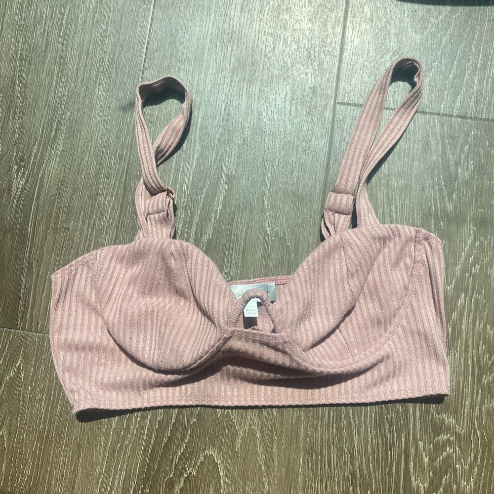 boutique bralette top